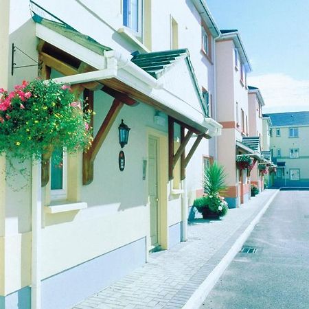 Tralee Town Centre Apartments Camera foto