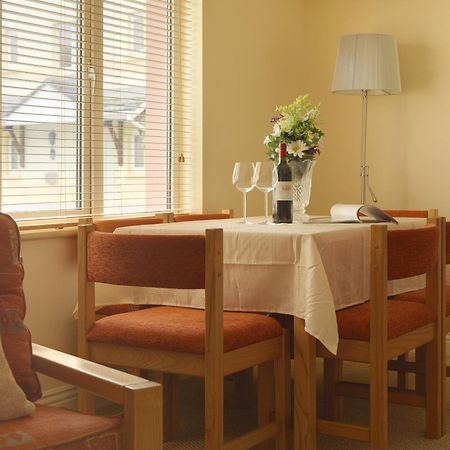 Tralee Town Centre Apartments Esterno foto