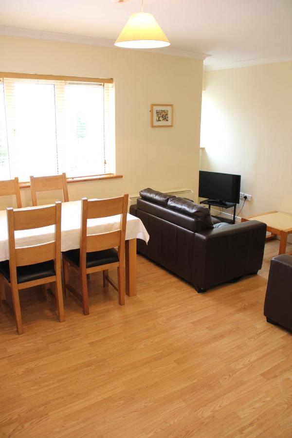 Tralee Town Centre Apartments Esterno foto