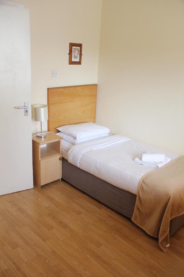 Tralee Town Centre Apartments Esterno foto