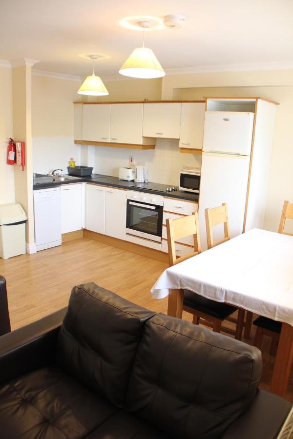 Tralee Town Centre Apartments Esterno foto