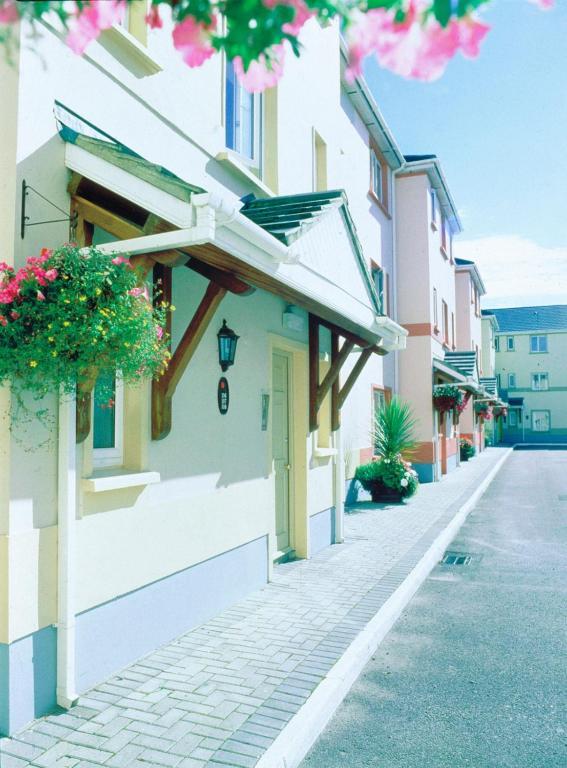 Tralee Town Centre Apartments Camera foto