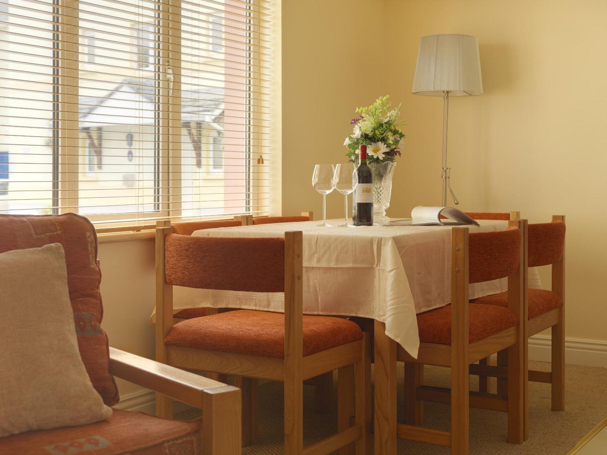 Tralee Town Centre Apartments Esterno foto